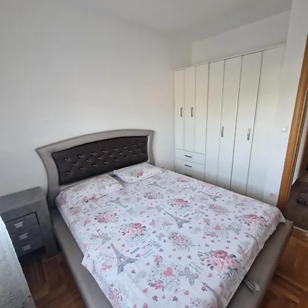 Διαμέρισμα For A Day Ποντγορίτσα