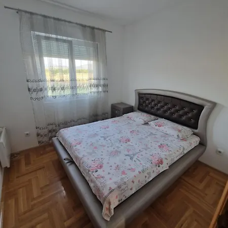 For A Day Apartment Podgorica