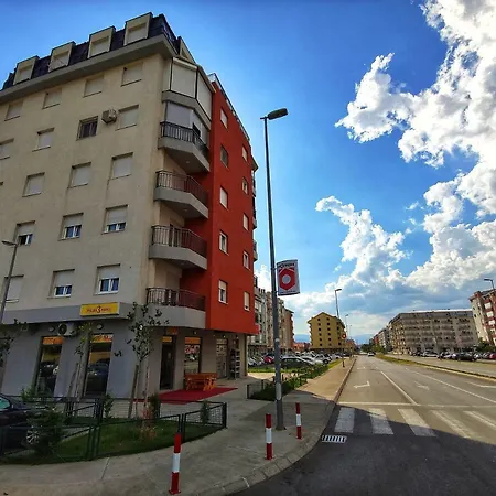 Apartment For A Day