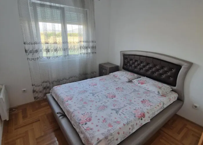 For A Day Apartman Podgorica