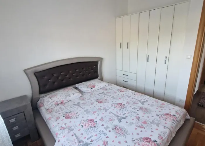 Apartman For A Day Podgorica